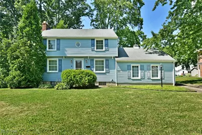 2838 Coblentz Drive, Poland, OH 44514 - Photo 1