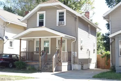 685 Brown Street, Akron, OH 44311 - Photo 1