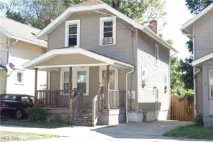 685 Brown St, Akron, OH 44311 - Photo 1
