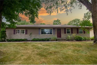 2505 Vollmer Drive, Austintown, OH 44511 - Photo 1