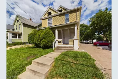 427 Allyn Street, Akron, OH 44304 - Photo 1