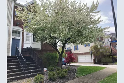 8222 Chester Parkway, Loveland, OH 44103 - Photo 1