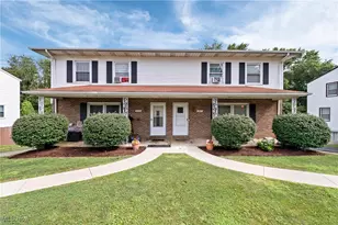 4513 11th St NW, Canton, OH 44708 - Photo 1