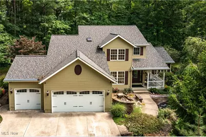 12691 Cissell Lane, LaGrange, OH 44050 - Photo 1