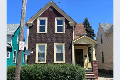 1011 E 72nd Street, Loveland, OH 44103 - Photo 1