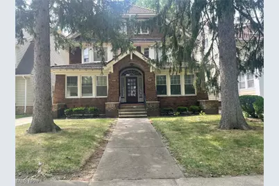 3084 E. Derbyshire Road E, Cleveland Heights, OH 44118 - Photo 1