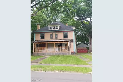 260 N Heights Avenue, Youngstown, OH 44504 - Photo 1