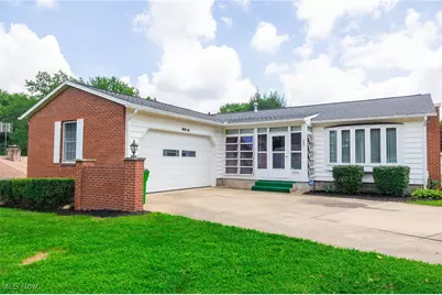 757 Fairview Circle, Wooster, OH 44691 - Photo 1