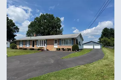 12259 Garnell Street NW, Massillon, OH 44647 - Photo 1