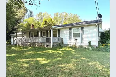 4735 Lower Elkton Road, Leetonia, OH 44431 - Photo 1