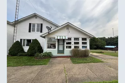 225 Main Street, Bowerston, OH 44695 - Photo 1