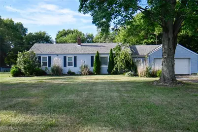 34460 Cooley Road, Columbia Station, OH 44028 - Photo 1