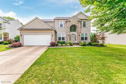 9244 Victoria Lane, North Ridgeville, OH 44039 - Photo 1