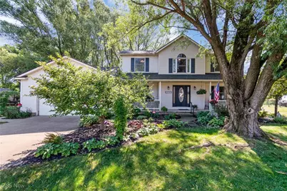 12340 Waterfall Avenue NW, Uniontown, OH 44685 - Photo 1