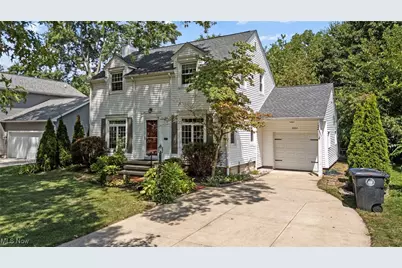 2033 Wiltshire Road, Akron, OH 44313 - Photo 1