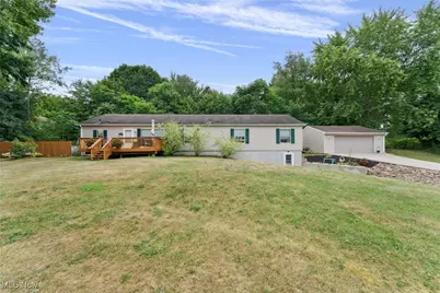 1441 Pawnee Boulevard, Akron, OH 44312 - Photo 1