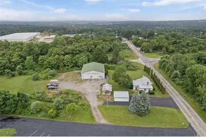 1853 Sylvan Road, Wooster, OH 44691 - Photo 1