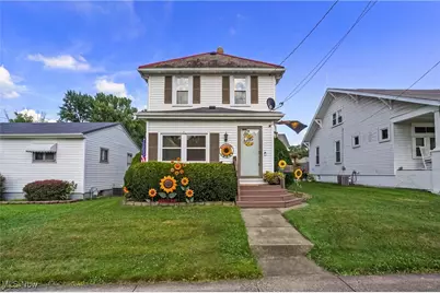 439 S 15th Street, Sebring, OH 44672 - Photo 1