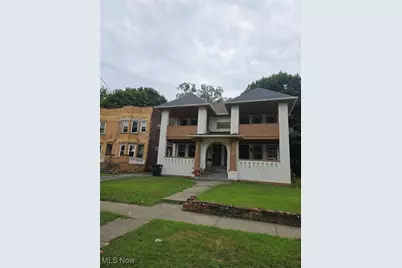 10730 Orville Avenue, Loveland, OH 44106 - Photo 1