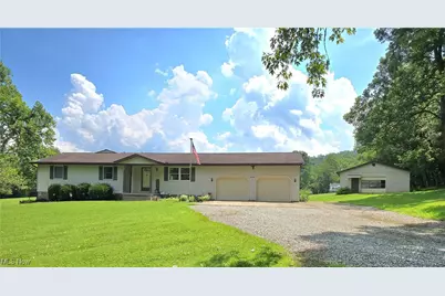 2650 Darlington Drive, Zanesville, OH 43701 - Photo 1