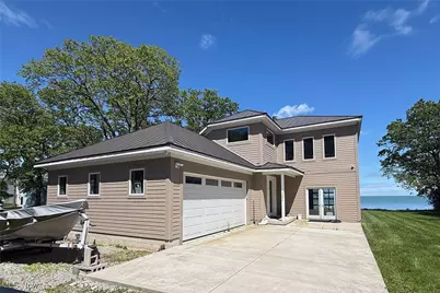 201 Morning Glory Lane, Kelleys Island, OH 43438 - Photo 1