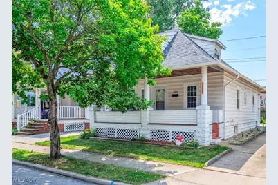 1514 Olivewood Avenue, Oakwood, OH 44107 - Photo 1