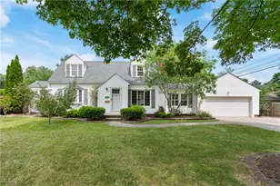 1831 Wiltshire Rd, Akron, OH 44313 - Photo 1