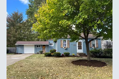 4904 Main Avenue, North Ridgeville, OH 44039 - Photo 1