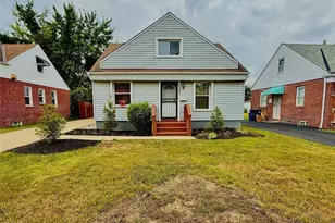 4080 E 187th St, Loveland, OH 44122 - Photo 1