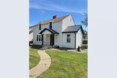 322 N Butler Street, Baltic, OH 43804 - Photo 1