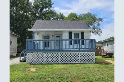 51 N Seneca Street, Rittman, OH 44270 - Photo 1