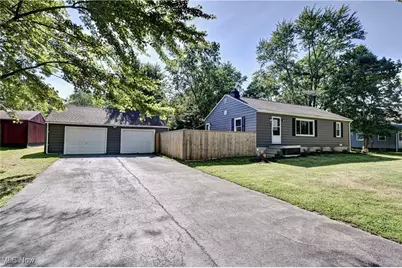 525 Washburn Road, Tallmadge, OH 44278 - Photo 1