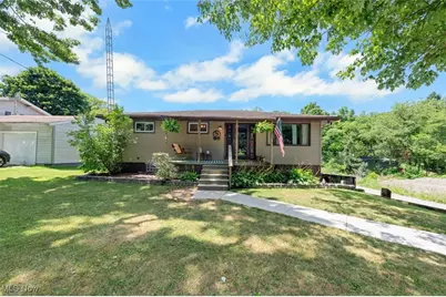 16533 Glenn Street, East Liverpool, OH 43920 - Photo 1