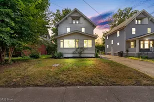 1305 Bellows St, Akron, OH 44301 - Photo 1