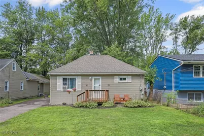 5492 Pleasant Street, North Ridgeville, OH 44039 - Photo 1