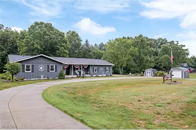 4640 Sherman Road, Kent, OH 44240 - Photo 1