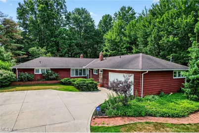 6450 Gates Mills Boulevard, Mayfield Heights, OH 44124 - Photo 1