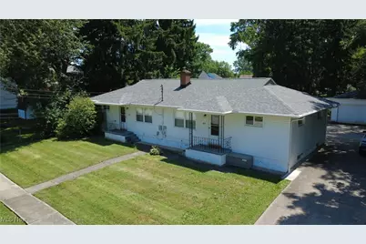 304/306 Erie Street, Cuyahoga Falls, OH 44221 - Photo 1