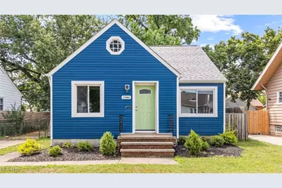 17001 Sedalia Avenue, Loveland, OH 44135 - Photo 1