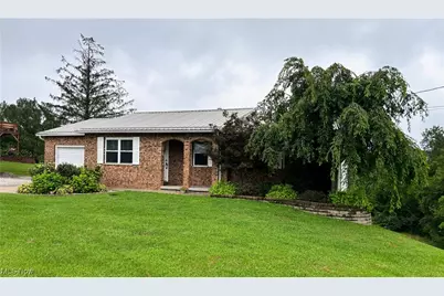 717 McGill Road, Vincent, OH 45784 - Photo 1