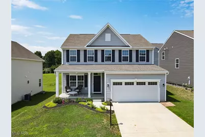 4695 Louis Lane, Kent, OH 44240 - Photo 1