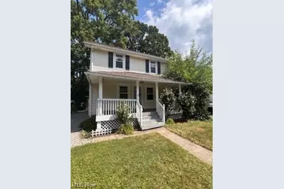 125 Kathron Avenue, Cuyahoga Falls, OH 44221 - Photo 1