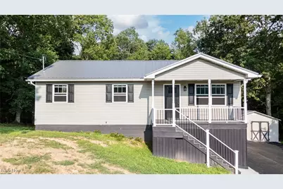 151 Harvest Run Road, Marietta, OH 45750 - Photo 1