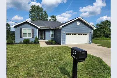 34 Pin Oak Drive Drive, Caldwell, OH 43724 - Photo 1