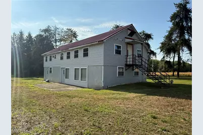 488 Penn Line Road, Pierpont, OH 44082 - Photo 1