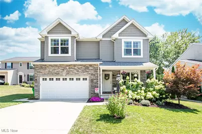 4302 Butterfly Circle, Brunswick Hills, OH 44256 - Photo 1