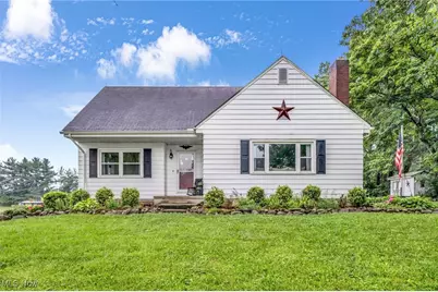 3584 Northampton Road, Cuyahoga Falls, OH 44224 - Photo 1