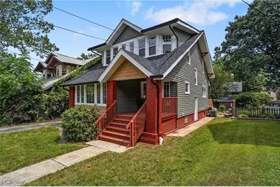 225 N Highland Avenue, Akron, OH 44303 - Photo 1