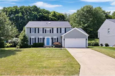 7573 Barchester Avenue NW, North Canton, OH 44720 - Photo 1