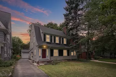 3266 Avalon Road, Huber Heights, OH 44120 - Photo 1